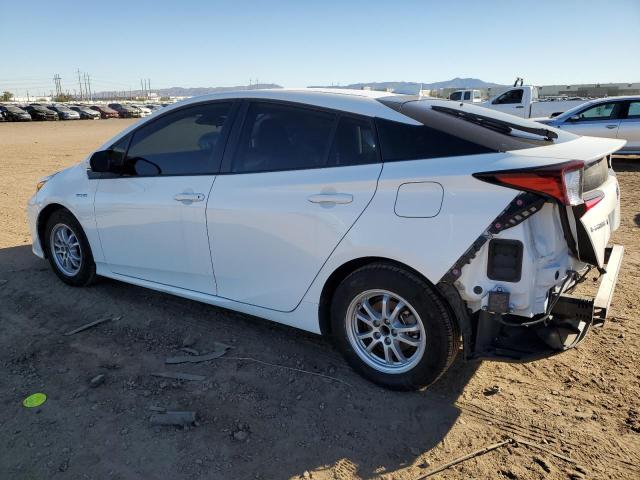 Image 2 of 2021 TOYOTA PRIUS SPECIAL EDITION 2021 with VIN JTDKAMFU5M3148527