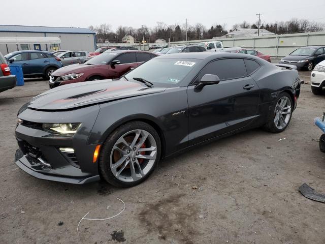 2017 CHEVROLET CAMARO SS 2017 image