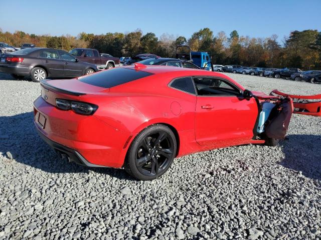 Obraz 3 z 2020 CHEVROLET CAMARO LS 2020 z VIN 1G1FB1RS3L0108799