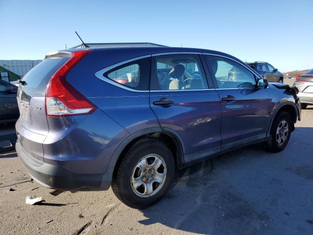 Obraz 3 z 2013 HONDA CR-V LX 2013 z VIN 2HKRM4H34DH601647