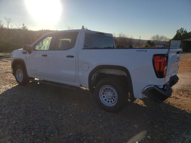 Image 2 of 2023 GMC SIERRA K1500 2023 with VIN 1GTUUAED9PZ104712