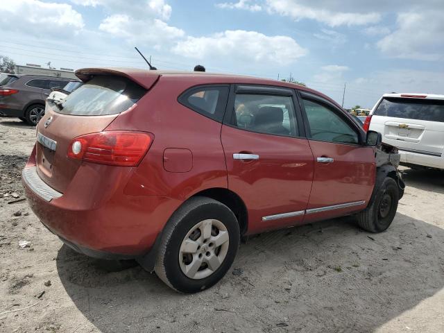 Изображение 3 2011 NISSAN ROGUE S 2011 с VIN JN8AS5MT8BW166139