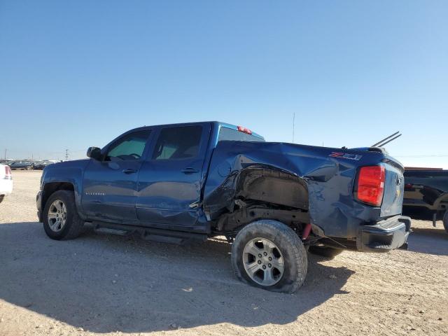 Изображение 2 2017 CHEVROLET SILVERADO K1500 LT 2017 с VIN 3GCUKREC6HG138930