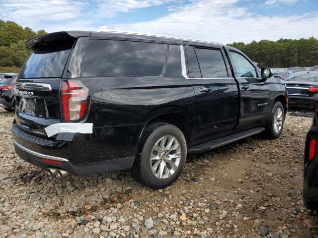 Obraz 3 z 2023 CHEVROLET SUBURBAN K1500 PREMIER 2023 z VIN 1GNSKFKD1PR238684
