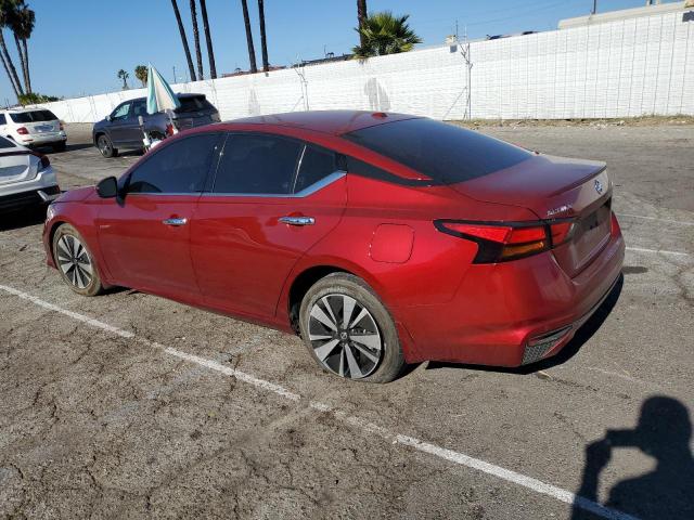Image 2 of 2019 NISSAN ALTIMA SL 2019 with VIN 1N4BL4EV5KC106334