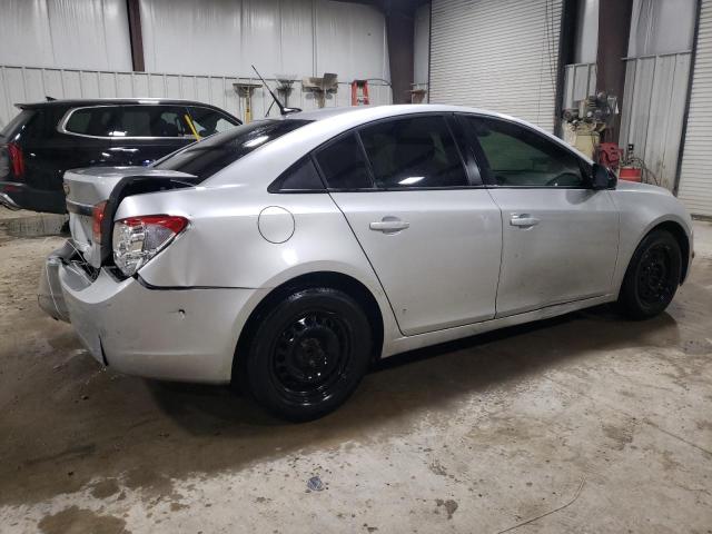 Изображение 3 2014 CHEVROLET CRUZE LS 2014 с VIN 1G1PA5SH4E7141317