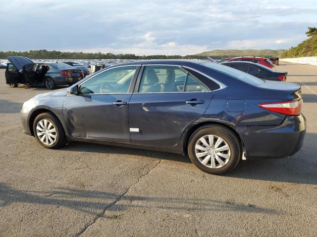 Изображение 2 2015 TOYOTA CAMRY LE 2015 с VIN 4T1BF1FK1FU992054