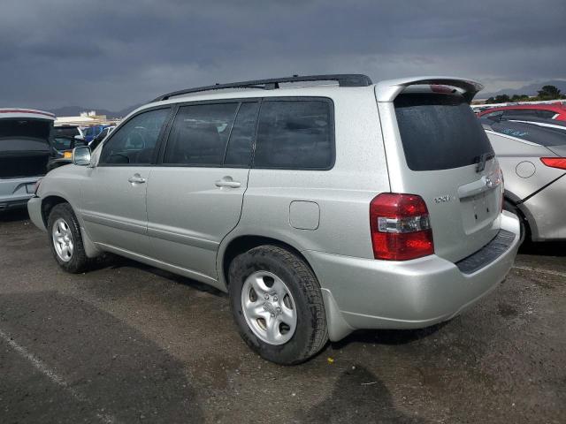 Obraz 2 z 2005 TOYOTA HIGHLANDER  2005 z VIN JTEDD21AX50126510