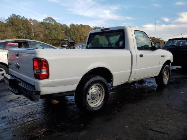 Image 3 of 2007 FORD RANGER  2007 with VIN 1FTYR10D77PA17204