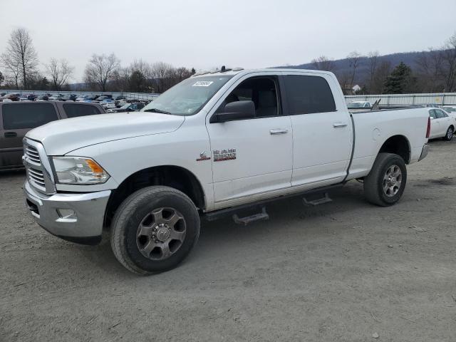 Изображение 1 2018 RAM 2500 SLT 2018 с VIN 3C6UR5DL6JG257502