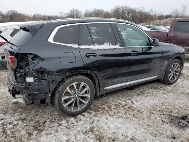 Изображение 3 2019 BMW X3 XDRIVE30I 2019 с VIN 5UXTR9C57KLP95806