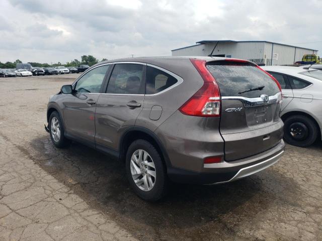 Obraz 2 z 2015 HONDA CR-V EX 2015 z VIN 5J6RM4H5XFL098300