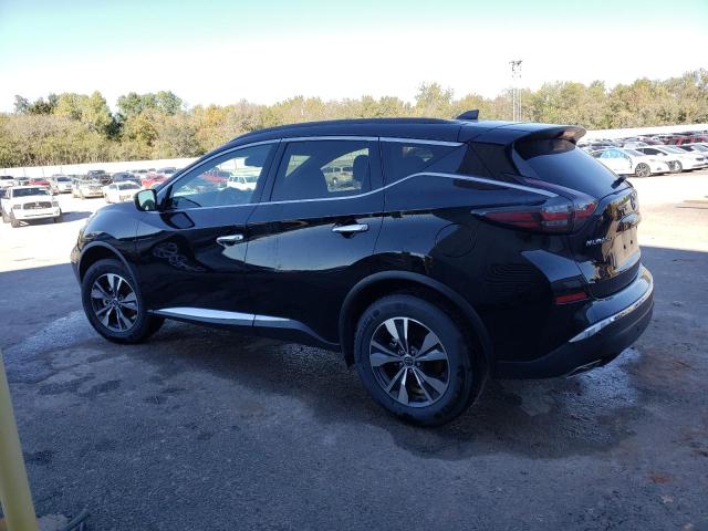 Obraz 2 z 2023 NISSAN MURANO SV 2023 z VIN 5N1AZ2BJ1PC133110