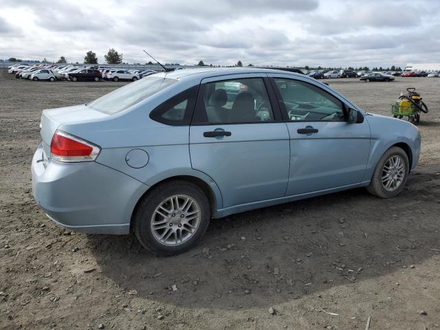 Obraz 3 z 2009 FORD FOCUS SE 2009 z VIN 1FAHP35N59W258809