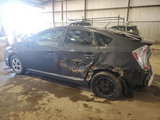 Изображение 2 2013 TOYOTA PRIUS  2013 с VIN JTDKN3DU4D5641279