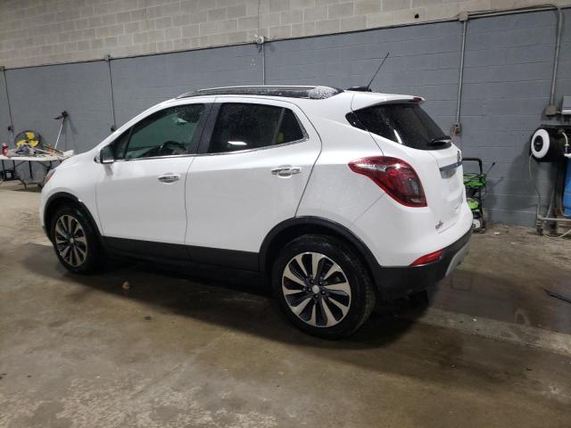 Image 2 of 2019 BUICK ENCORE ESSENCE 2019 with VIN KL4CJGSM9KB758665