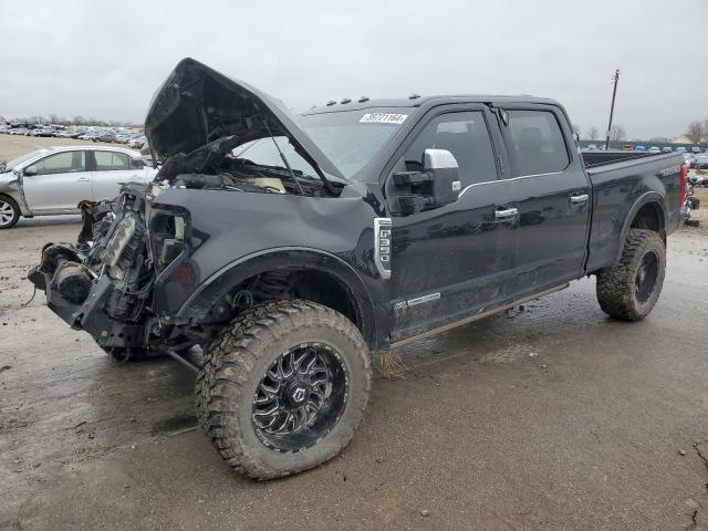 Изображение 2021 FORD F350 SUPER DUTY 2021