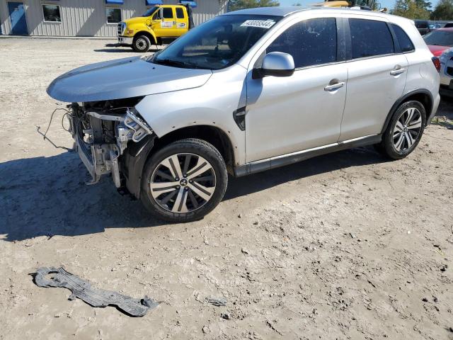 Изображение 2020 MITSUBISHI OUTLANDER SPORT ES 2020