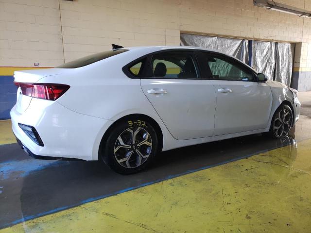 Изображение 3 2021 KIA FORTE FE 2021 с VIN 3KPF24AD7ME339588