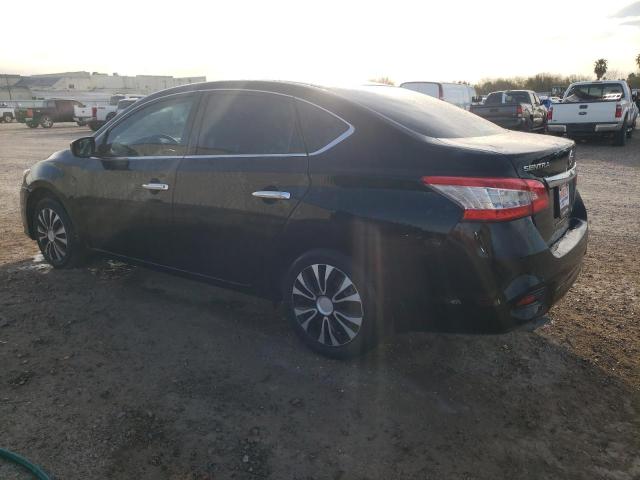 Obraz 2 z 2019 NISSAN SENTRA S 2019 z VIN 3N1AB7AP3KY301280