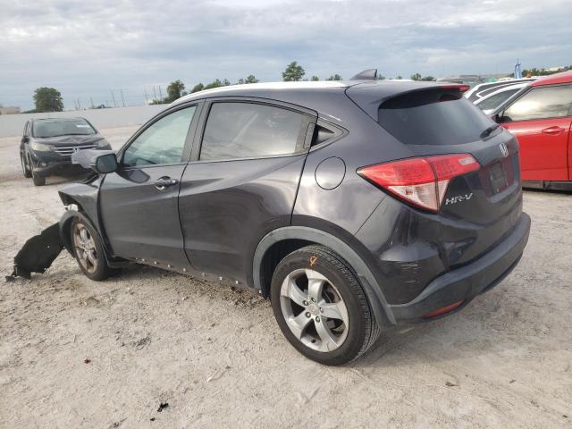 Image 2 of 2016 HONDA HR-V EXL 2016 with VIN 3CZRU5H74GM711695