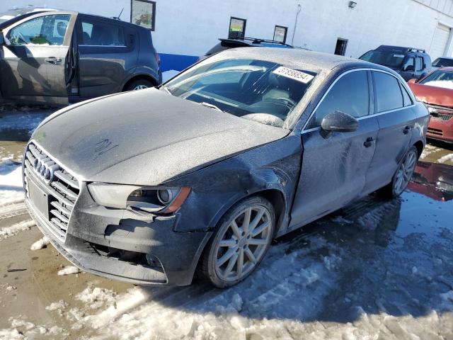 2015 AUDI A3 PREMIUM 2015 image