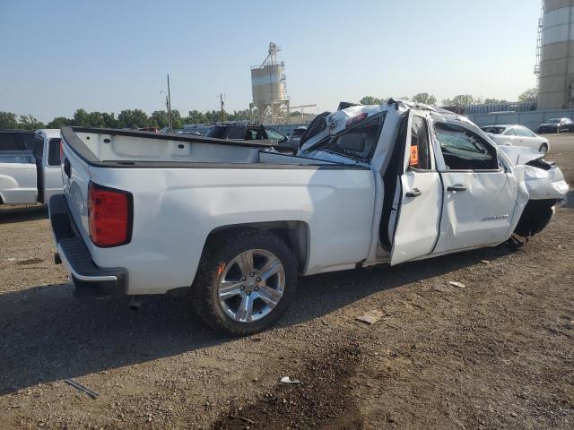 Изображение 3 2016 CHEVROLET SILVERADO K1500 CUSTOM 2016 с VIN 1GCVKPEH6GZ373993