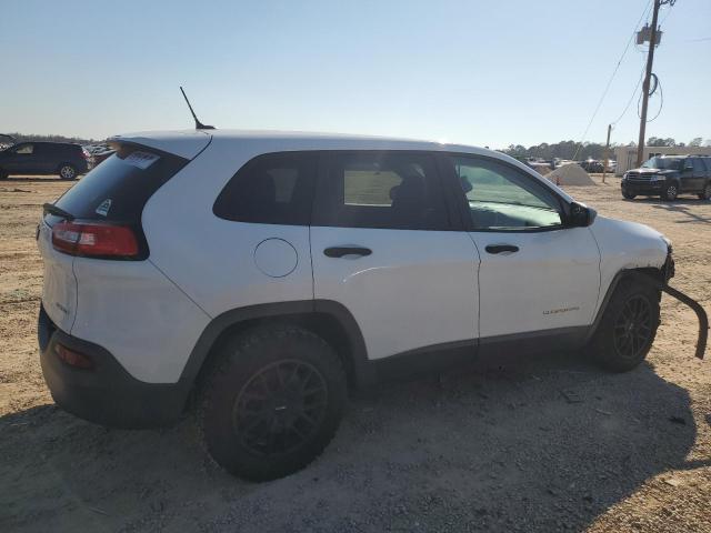 Obraz 3 z 2014 JEEP CHEROKEE SPORT 2014 z VIN 1C4PJMAB3EW253143