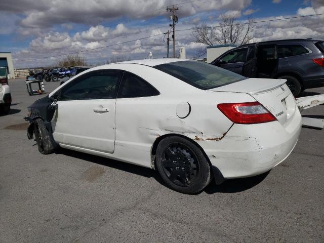 Image 2 of 2007 HONDA CIVIC LX 2007 with VIN 2HGFG12647H505267