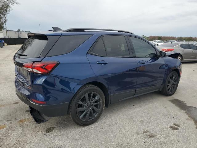 Obraz 3 z 2023 CHEVROLET EQUINOX RS 2023 z VIN 3GNAXMEG1PL107656