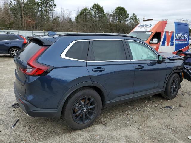 Image 3 of 2024 HONDA CR-V SPORT-L 2024 with VIN 5J6RS5H85RL001272