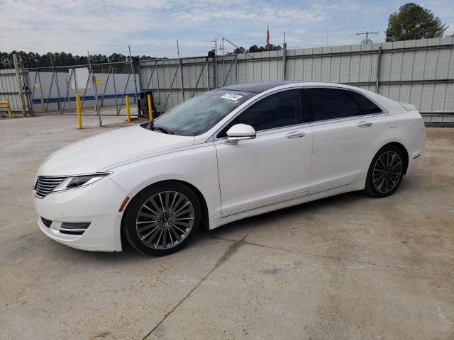 2016 LINCOLN MKZ  2016 image