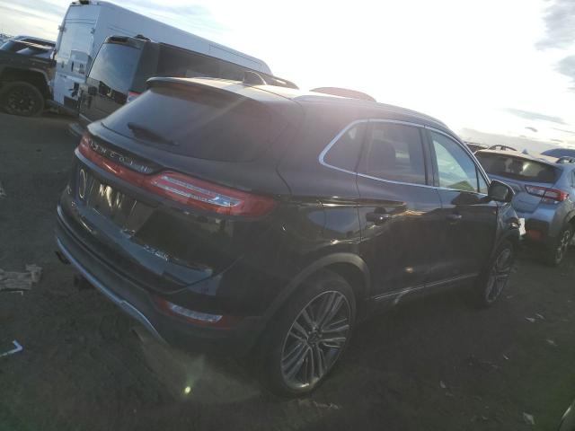 Image 3 of 2016 LINCOLN MKC RESERVE 2016 with VIN 5LMTJ3DH8GUJ28297