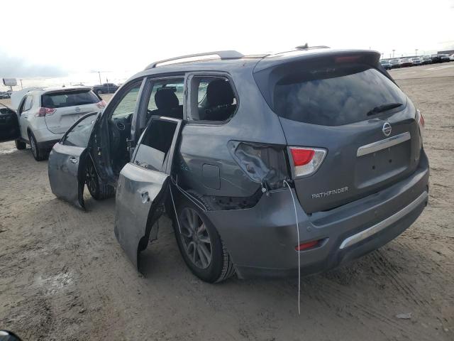 Obraz 2 z 2015 NISSAN PATHFINDER S 2015 z VIN 5N1AR2MN5FC723826