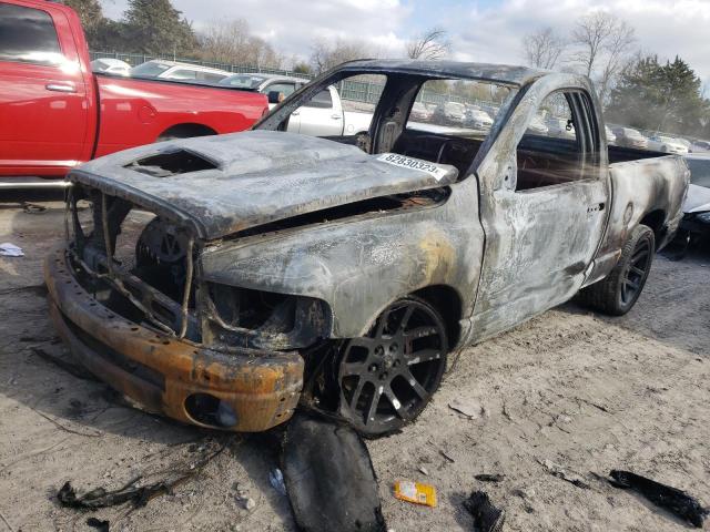 Obraz 2004 DODGE RAM SRT10  2004