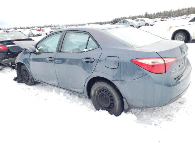 Obraz 2 z 2017 TOYOTA COROLLA L 2017 z VIN 2T1BURHE5HC920693