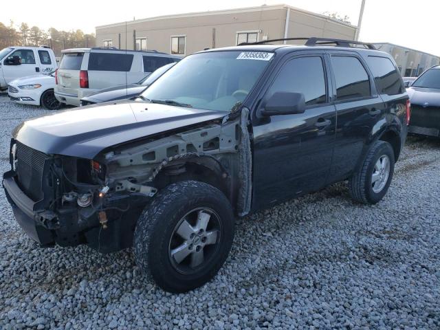 Obraz 2011 FORD ESCAPE XLT 2011