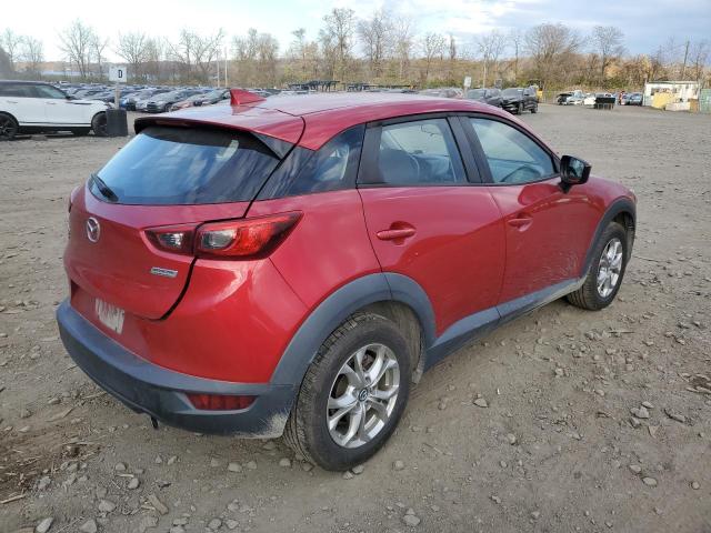 Изображение 3 2018 MAZDA CX-3 SPORT 2018 с VIN JM1DKFB70J0332224