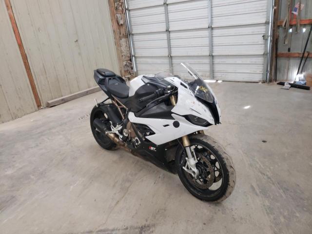 Obraz 1 z 2021 BMW S 1000 RR 2021 z VIN WB10E2304M6E66574