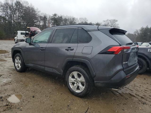 Image 2 of 2021 TOYOTA RAV4 XLE 2021 with VIN 2T3W1RFVXMC133060