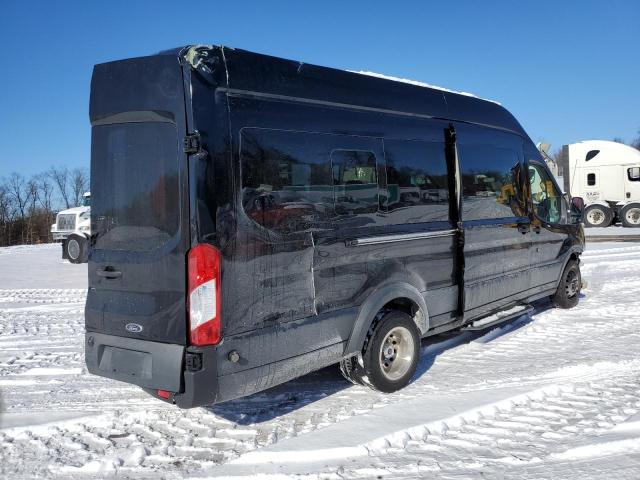 Image 3 of 2016 FORD TRANSIT T-350 HD 2016 with VIN 1FBVU4XG4GKA52321
