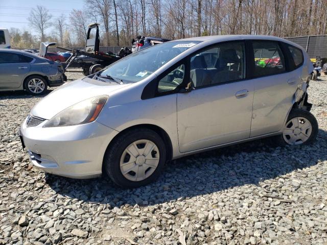 2013 HONDA FIT  2013 image