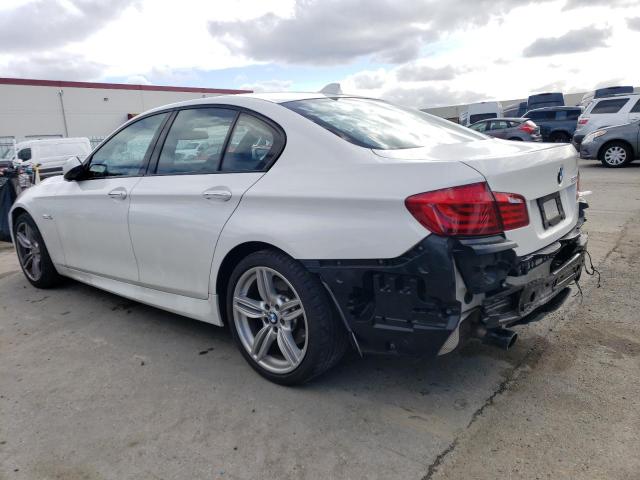 Obraz 2 z 2012 BMW 535 I 2012 z VIN WBAFR7C55CC812071