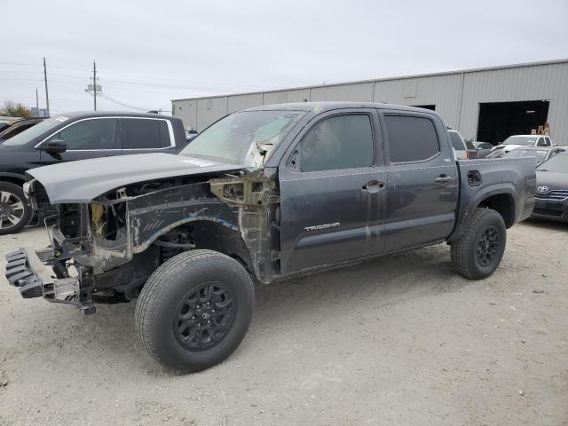Obraz 1 z 2021 TOYOTA TACOMA DOUBLE CAB 2021 z VIN 3TMAZ5CN3MM158799