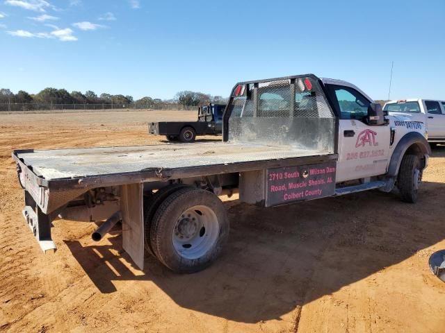 Image 3 of 2020 FORD F450 SUPER DUTY 2020 with VIN 1FDUF4GT6LEE50648