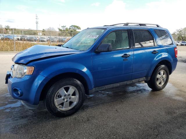 2012 FORD ESCAPE XLT 2012 image
