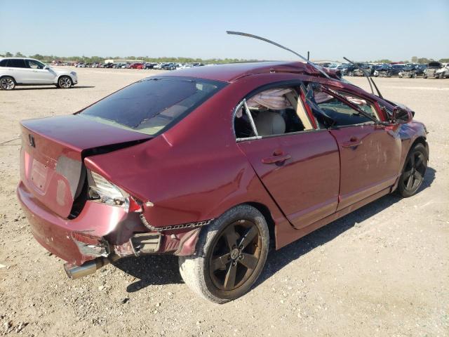 Изображение 3 2006 HONDA CIVIC EX 2006 с VIN 1HGFA16876L134961