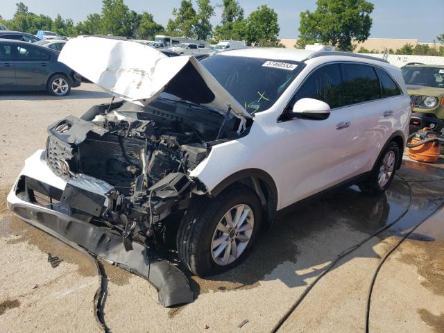 Изображение 2020 KIA SORENTO L 2020