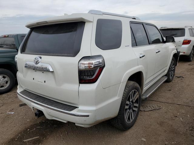Obraz 3 z 2022 TOYOTA 4RUNNER LIMITED 2022 z VIN JTEKU5JR0N5982870