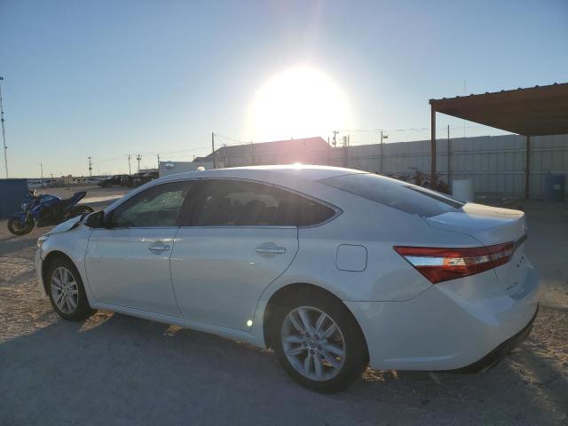 Image 2 of 2013 TOYOTA AVALON BASE 2013 with VIN 4T1BK1EB6DU031802